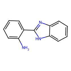 2(o-Aminophenyl)-benzimidazole