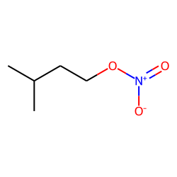 1-Butanol, 3-methyl-, nitrate