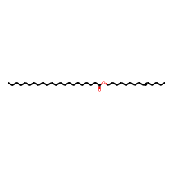 Docosanoic acid tetradec-9-enyl ester, Z