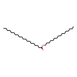 Eicosanoic acid, hexadecyl ester