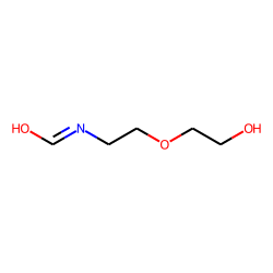 N-[2-(2-hydroxyethoxy)ethyl]formamide