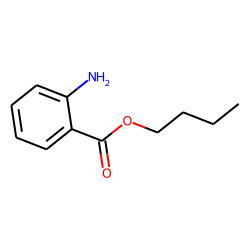 butyl anthranilate