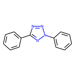 2,5-Diphenyltetrazole