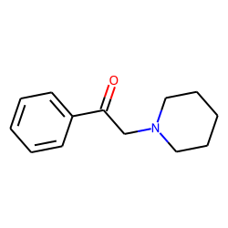 2-Phenyl-1-(piperidin-1-yl)ethanone