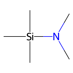 N,N-DIMETHYLTRIMETHYLSILYLAMINE