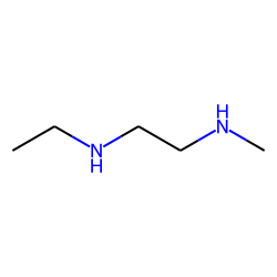 1,2-Ethanediamine, N-ethyl-N'-methyl-