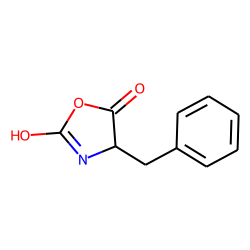 4-Benzyl-2,5-oxazolidinedione