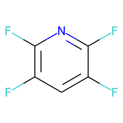 Pyridine, 2,3,5,6-tetrafluoro-