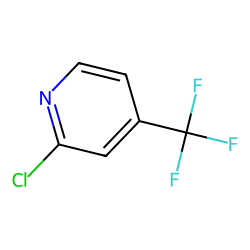 2-CHLORO-4-TRIFLUOROMETHYLPYRIDINE