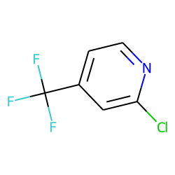 2-Chloro-4-trifluoromethylpyridine