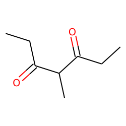 4-Methylheptane-3,5-dione