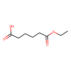Hexanedioic acid, monoethyl ester