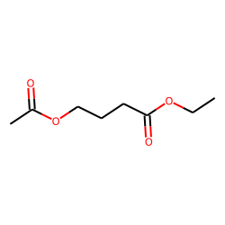 Ethyl 4-acetoxybutanoate