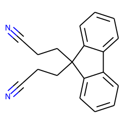 9,9-Bis(2-cyanoethyl)fluorene