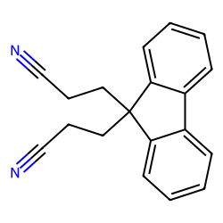 9,9-Fluorenedipropionitrile