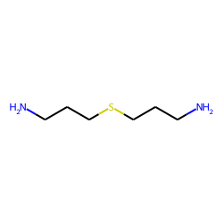 Thiodipropylamine