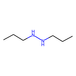 Hydrazine, 1,2-dipropyl-