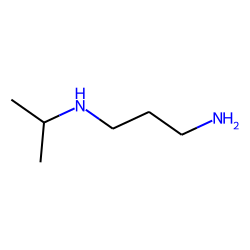 1,3-Propanediamine, N-(1-methylethyl)-
