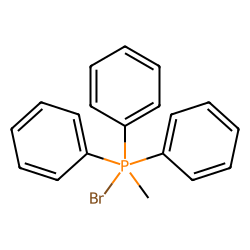 Methyltriphenylphosphonium bromide