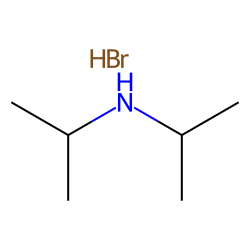 N,n-diisopropylamine hydrobromide