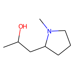 Hygroline B