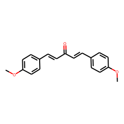 di-p-Anisylideneacetone