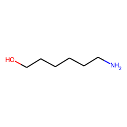 1-Hexanol, 6-amino-