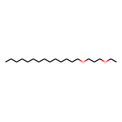 1,3-Propanediol, ethyl tetradecyl ether