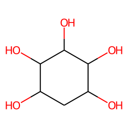 Quercitol