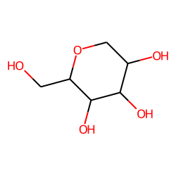 1,5-Anhydroglucitol