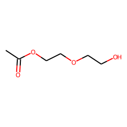 Diethylene glycol monoacetate