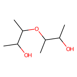 2-Butanol, 3,3'-oxybis-