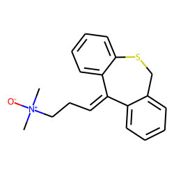 Dosulepin-M (N-oxide)-(CH3)2NOH
