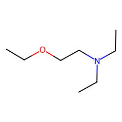 2-ETHOXYETHYL,DIETHYLAMINE