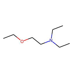 2-Ethoxyethyl,diethylamine