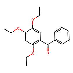 2,4,5-TRIETHOXYBENZOPHENONE