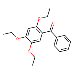 2,4,5-Triethoxybenzophenone