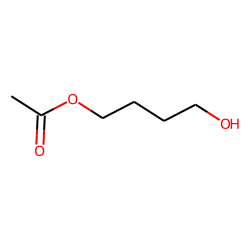 1,4-Butanediol, monoacetate