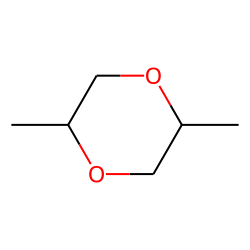 1,4-Dioxane, 2,5-dimethyl-