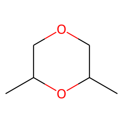1,4-Dioxane, 2,6-dimethyl-