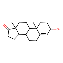 3Beta-hydroxyandrost-4-en-17-one