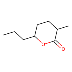 cis-«beta»-Methyloctalactone