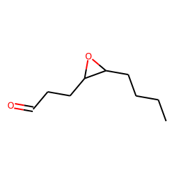 4,5-epoxy-2-nonenal