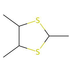 2,4,5-Trimethyl-[1,3]dithiole