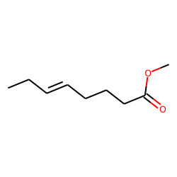 methyl (Z)-5-octenoate