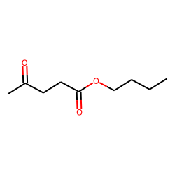 Levulinic acid, butyl ester