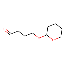 Butanal, 4-[(tetrahydro-2H-pyran-2-yl)oxy]-