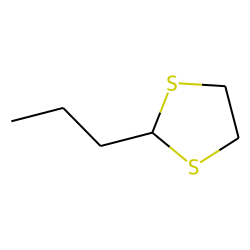 2-propyl-1,3-dithiolane