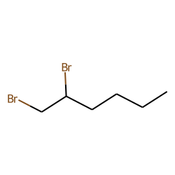 Hexane, 1,2-dibromo-