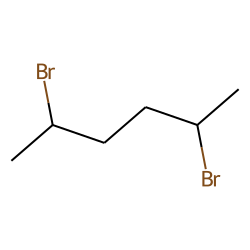 Hexane, 2,5-dibromo-